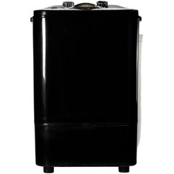 Активаторная стиральная машина Horizont WM-4601W (черный)