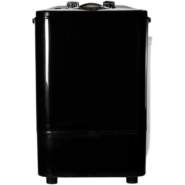 Активаторная стиральная машина Horizont WM-4601W (черный)