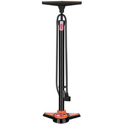 Насос ручной велосипедный BEE ZF-042