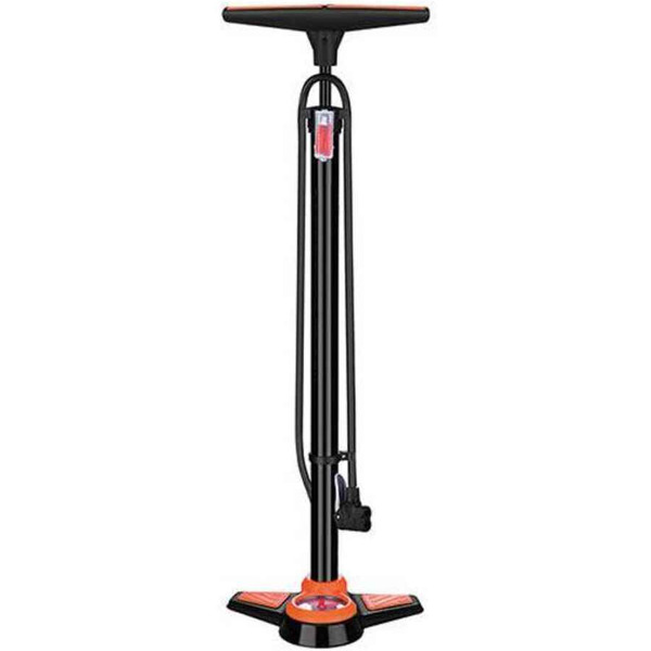 Насос ручной велосипедный BEE ZF-042