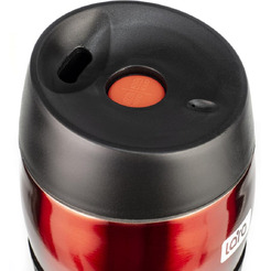 Термокружка Lara LR04-23 Red