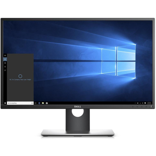 Монитор DELL P2317H