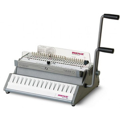 Брошюровщик RENZ Eco S 360