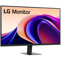 Монитор LG UltraFine 27U631A-B