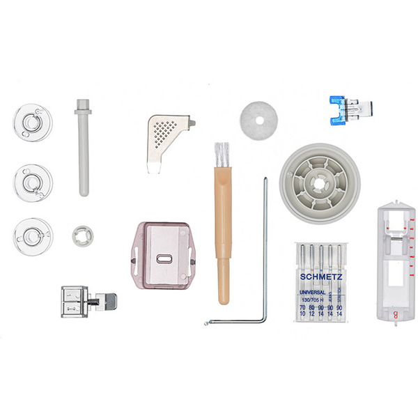 Швейная машина Veritas Laura