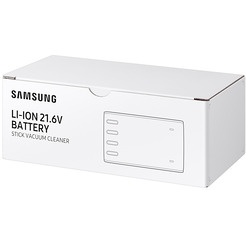 Аккумулятор для пылесоса SAMSUNG VCA-SBTA60/VT
