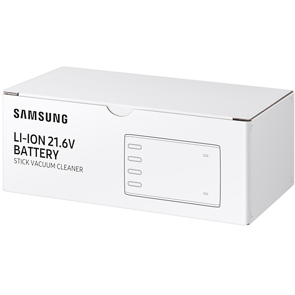 Аккумулятор для пылесоса SAMSUNG VCA-SBTA60/VT