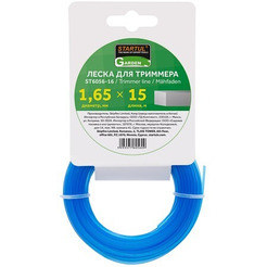 Леска для триммера Startul Garden ST6056-16