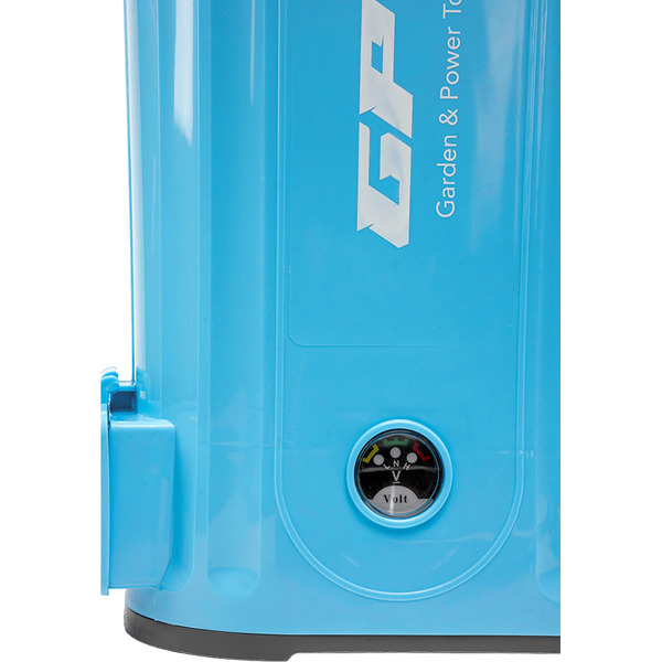 Аккумуляторный опрыскиватель GPT WF-A12