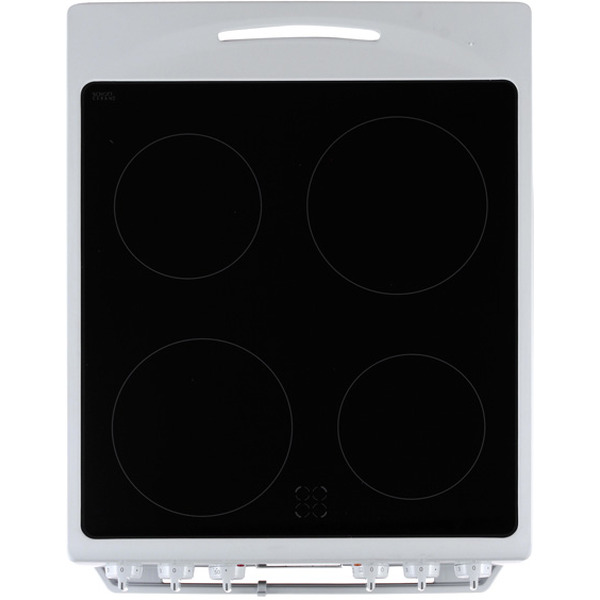 Плита электрическая Hansa FCCW58277