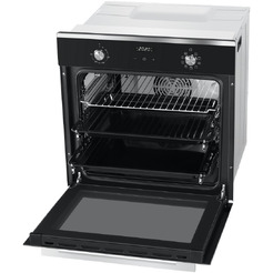 Духовой шкаф Haier HOX-P09CGBX