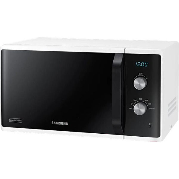 Микроволновая печь Samsung MS23K3614AW/BW