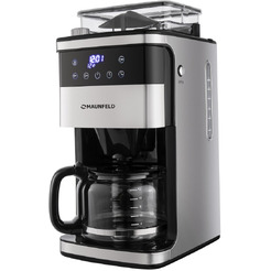 Кофемашина MAUNFELD MF-723S