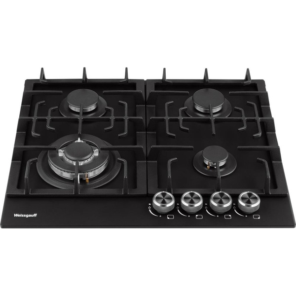 Варочная панель Weissgauff HGG 641 BV Nano Matt Glass
