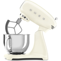 Планетарный миксер Smeg SMF05CREU