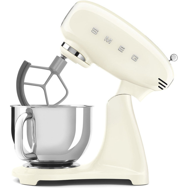 Планетарный миксер Smeg SMF05CREU