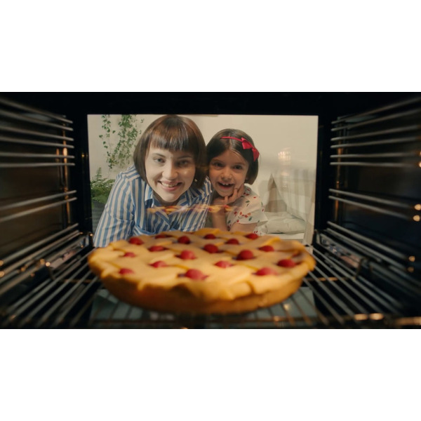 Духовой шкаф HANSA BOES60475