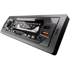 USB-магнитола Aura Fireball-104BT