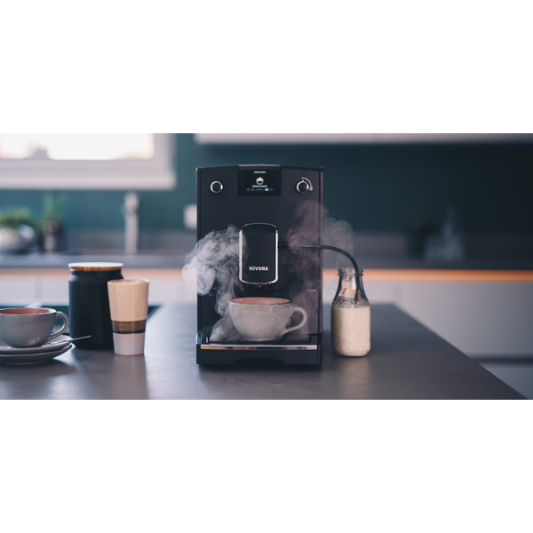 Кофемашина Nivona CafeRomatica NICR 690