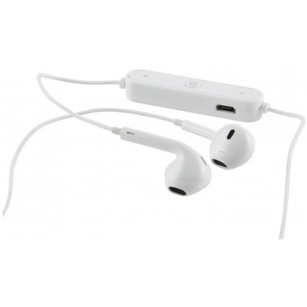 Наушники Red Line BHS-01 (белый)