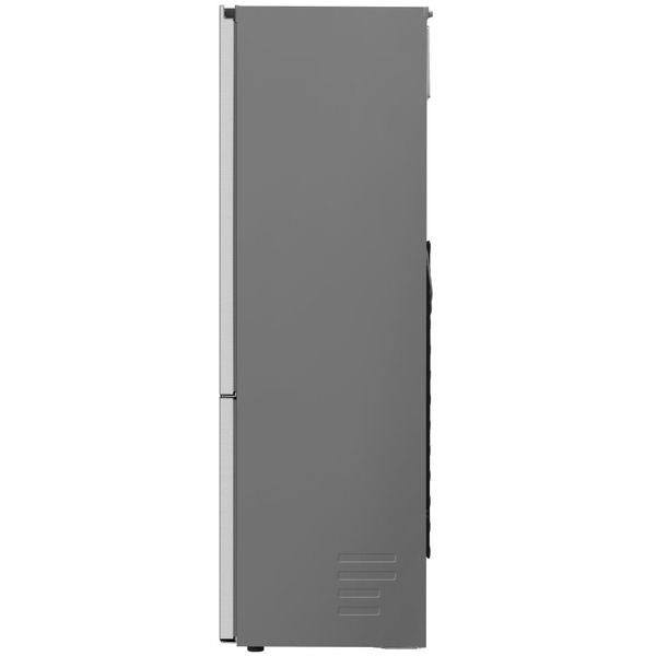 Холодильник LG DoorCooling+ GC-B509SASM