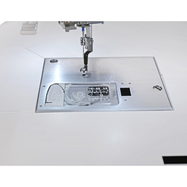 Вышивальная машина JANOME Memory Craft 500E