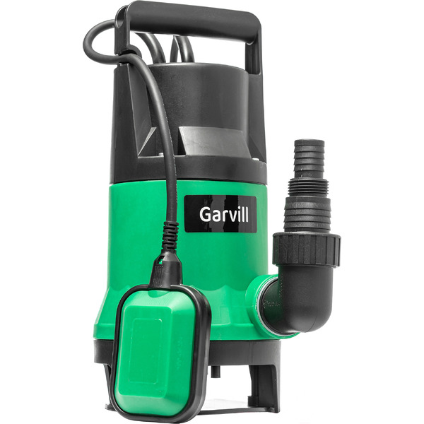 Фекальный насос Garvill DWP-750