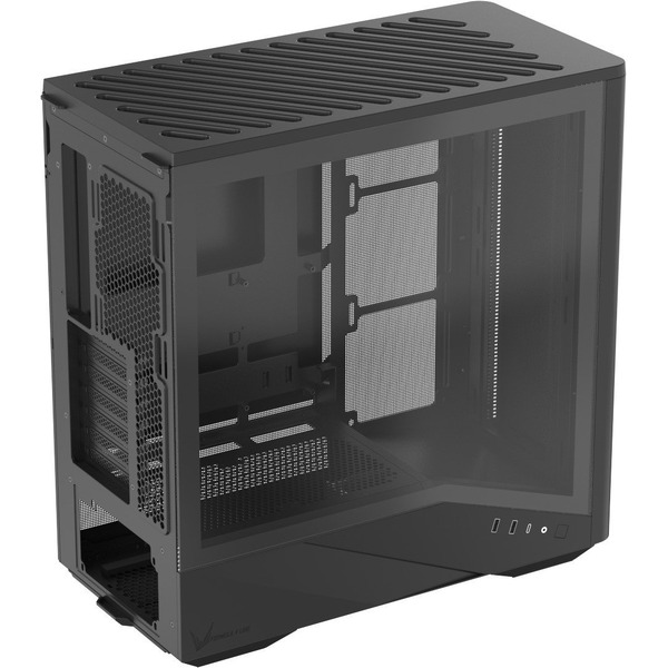 Корпус Formula Air Power G9 Duo PA (черный)