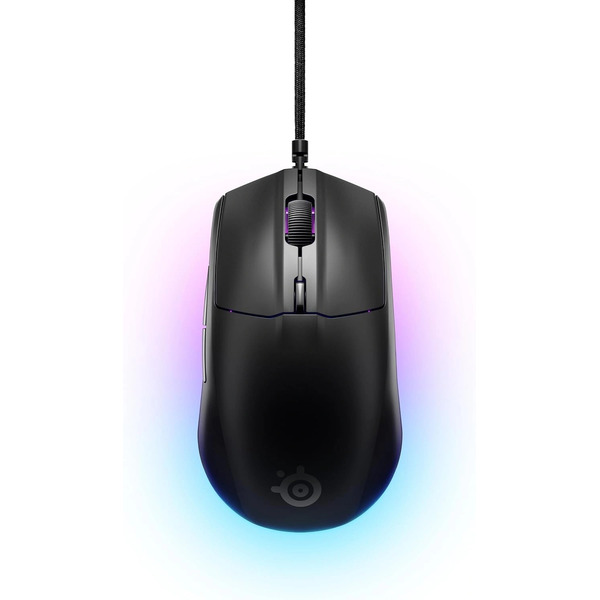 Игровая мышь SteelSeries Rival 3 Gen 2 (черный)