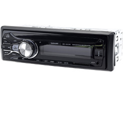 USB-магнитола Swat MEX-1042UBG