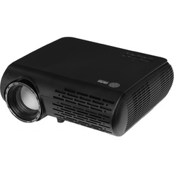 Проектор CACTUS CS-PRO.02B.WUXGA-W