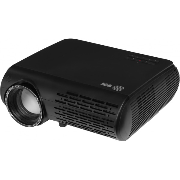 Проектор CACTUS CS-PRO.02B.WUXGA-W