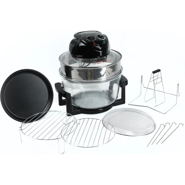 Аэрогриль RageX R201-000