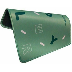 Коврик для мыши A4Tech FStyler FP25 (зеленый)