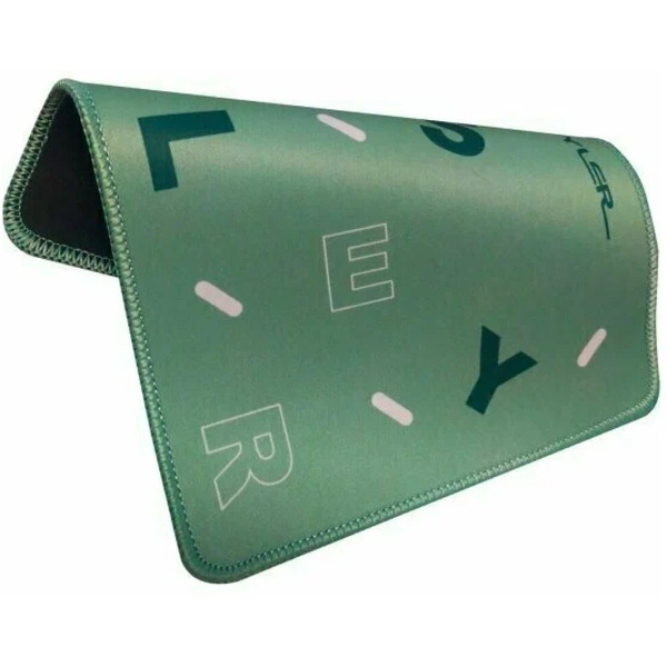 Коврик для мыши A4Tech FStyler FP25 (зеленый)