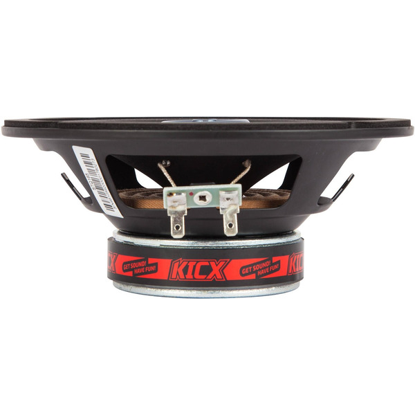 Автоакустика KICX STQ 165