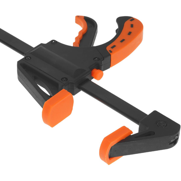 Струбцина быстрозажимная Patriot QRP-300 (350006501)