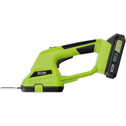 Ножницы садовые DELI EDG621-1