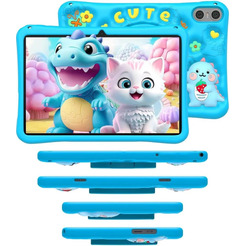 Планшет TECLAST P30T Kids 4/64 GB (синий)
