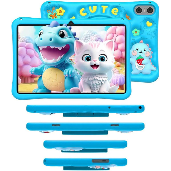 Планшет TECLAST P30T Kids 4/64 GB (синий)