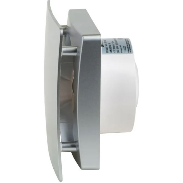 Осевой вентилятор Sparkvent MZ-100 HS MZ04D-SI