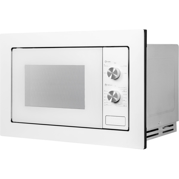 Микроволновая печь ZORG MIA211 M (белый)