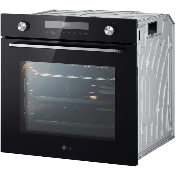 Духовой шкаф LG WSEZM7225B1