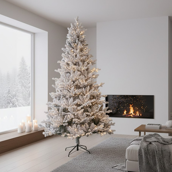 Ель искусственная Winter Drop 180 / 24117