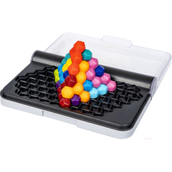 Настольная игра Bondibon БондиЛогика IQ-Грани ВВ5953