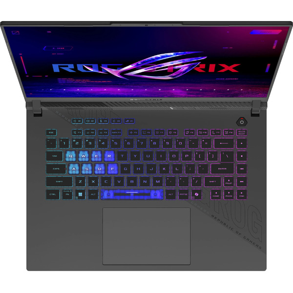 Игровой ноутбук ASUS ROG Strix G16 2025 G614PR-RV089