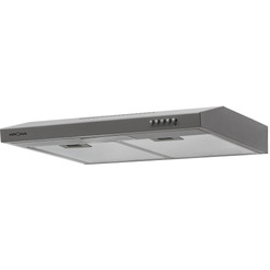 Вытяжка кухонная KRONA JESSICA slim 600 metallic PB