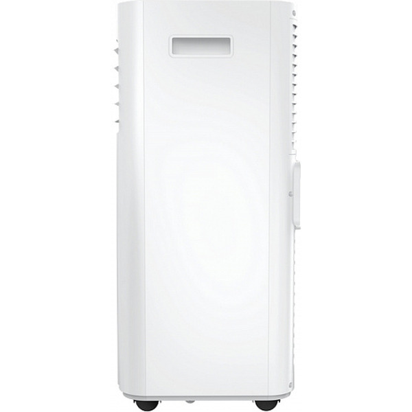 Мобильный кондиционер Royal Clima Tesoro RM-TS17CH-E