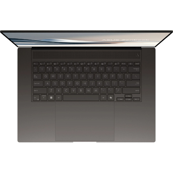 Ноутбук ASUS ZenBook S16 OLED UM5606GA-SS264W