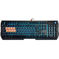 Клавиатура A4TECH BLOODY B188